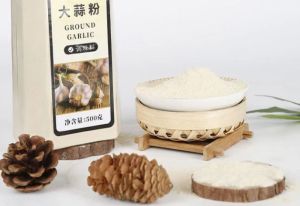 Garlic powder Garlic powder seasoning 120g 500g    蒜头粉