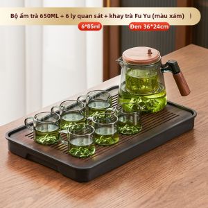 GIANXI | Ly Kính Tách Nước