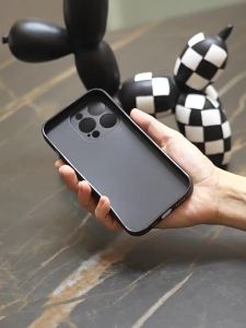 Ốp Điện Thoại EUCAGR TPU Silicon Cho OPPO A6X 5G Matte Frosted Soft Shell Vỏ Bảo Vệ Chống Sốc Chống Trầy Xước Nhẹ