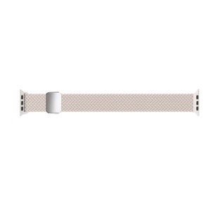 CRAFTSMAN DAI | Apple Watch Compatible Band Breathable Nylon Magnetic