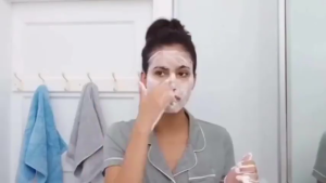 Amino Acids Gentle Cleanser 100G-Anti-Acne Facial Wash Jerawat Kulit Berminyak/Oil-control Face Cleanser Cuci Muka Pembersih Wajah untuk Kulit Berminyak dan Berjerawat /Facial Wash Brightening Untuk Kulit Sensitif