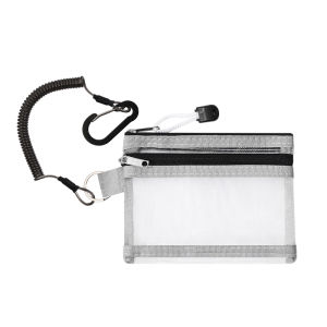 Anti-theft Spring Cord Safety Rope