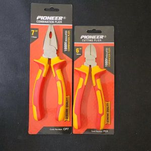 PIONEER Tang Kombinasi 7 Inch Potong Lancip 6 Inch Harga Satuan