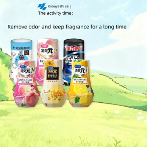 Kobayashi | Toilet Deodorizer Air Freshener