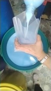 BUBBLY DIY FABRIC CONDITIONER KIT 25LITERS YIELD