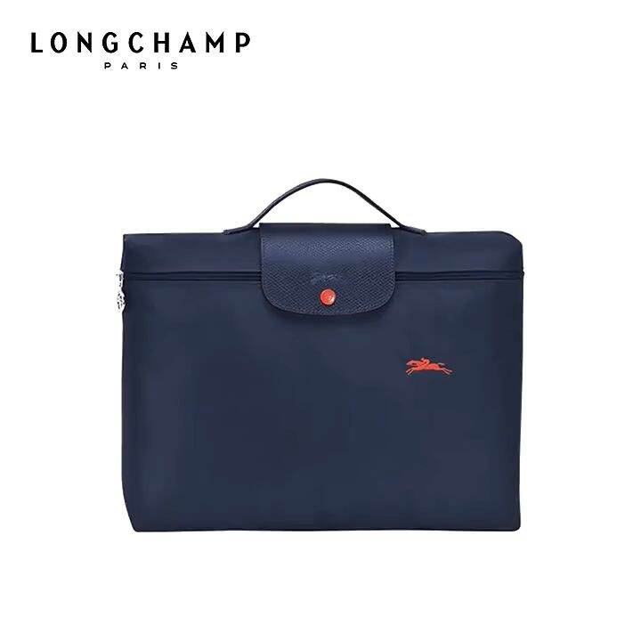 Longchamp le pliage laptop on sale bag