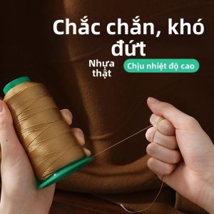 LAIYUENUO | Home Use Strong High-Toughness Wear-Resistant Nylon Sewing Thread