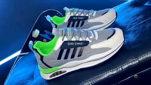 RFA TOP SNEAKERS PRIA SNEAKERS LAKI LAKI SEPATU SPORT PRIA SP48