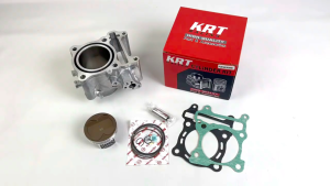 BLOK SEHER BORING BORE UP HONDA PCX 160 62MM 63MM 65MM