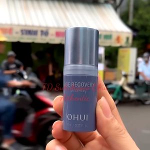 OHUI Age Recovery Essence 8ml Tinh chất giảm nhăn chống lão hóa phục hồi da