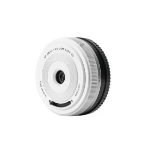 Godox Full Frame Prime Lens 28mm F4.5 Autofocus Mirrorless Camera