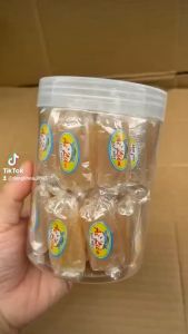 Hủ 500g mứt mãng cầu Ái Liên - mứt mãng cầu đặc biệt chua ngọt thơm ngon - đồ ăn vặt