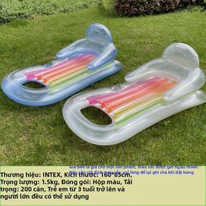 Intex | Đồ Chơi Hồ Bơi Có Thể Nổi