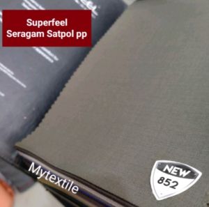 kain superfeel warna khusus seraga satpol pp