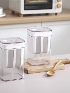 Greek Yogurt Strainer 1100ml Multi Yoghurt Maker Strainer with Fine Mesh Bag & Lid for Thick Greek Yogurt Soybean Milk Kefir Berries Soup Fruit Juice Coffee