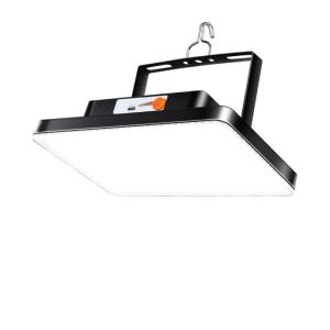 Đèn LED Sạc Dùng Cho Chợ Đêm - Đèn Cắm Trại Ngoài Trời Siêu Sáng