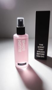 💖 ATTRACT Blush Bomb Eau De Parfum 85ml - Inspired by VS Bombshell 🌸 Fruity Floral Perfume for Women 💖