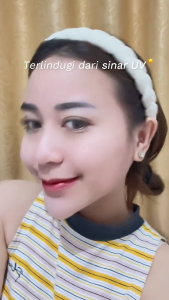 Animate 5x Active Whitening Series 5in1