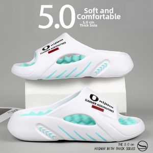 Non-Slip Durable Thick Sole Extremely Comfortable Sandals