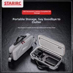 STARTRC | Shockproof Camera Case for DJI Osmo 360 2nd Gen