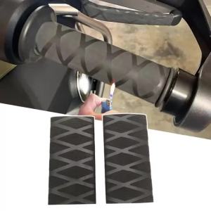 Đa Năng Xe Máy Cao Su Co Nhiệt Tay Cầm Bao Da Chống Trơn Trượt Cho Xe BMW R1250GS R1200GS LC ADV F750GS F850GS F900R Tay Cầm Cầm