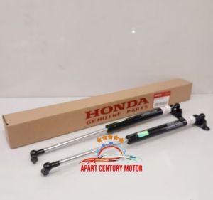 SHOCK BAGASI HONDA JAZZ RS ALL NEW ASLI GARANSI 2 BULAN TEO-010