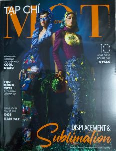 Tạp chí MOT số 07 & 08 / 2024