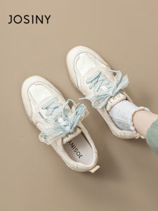 Josiny | Ballet Style Ribbon Womens Casual Shoes