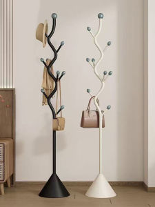 JIAJIESHI | Simplistic Luxurious Clothes & Hat Storage Rack