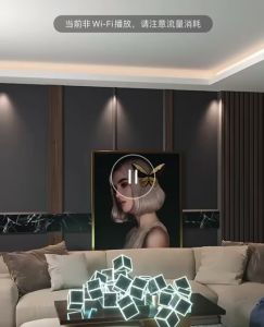 Lampu Plafon Kristal Mewah Lampu Langit-langit 4/8 Kepala Modern Kristal Untuk Ruang Tamu/Kamar Tidur/Ruang Makan Luxury Ceiling Lamp ZZZ