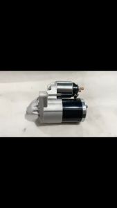 Dinamo Starter Mazda CX5 Mazda 6 2014 12V 1.2KW 11T - 6867