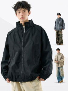 SZON | Spring Autumn Lightweight Outdoor Jacket