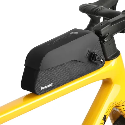 Rhinowalk | Magnetic Water Resistant Bike Front Bag