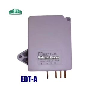 อุปกรณ์ตู้เย็นอิเล็กทรอนิกส์น้ำค้างแข็ง EDT-A ละลายน้ำแข็งจับเวลาสำหรับ WANBAO ตู้เย็น