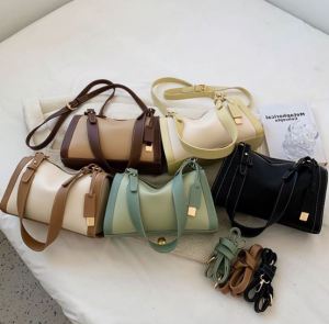 (COD) Tas Selempang Wanita Import GTH636