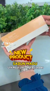 【New Packing】G&H Nourish Complexion Bar 250g Gentle Cleansing Soap Moisturising Skin Face & Body Wash