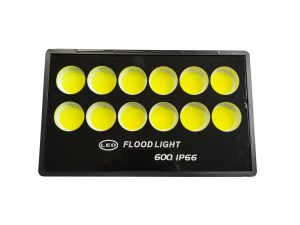 600W LED Flood Light AC 220V Outdoor Wall Floodlight Spotlight IP66 Waterproof LED Street Lamp Garden Spotlight Light Source
