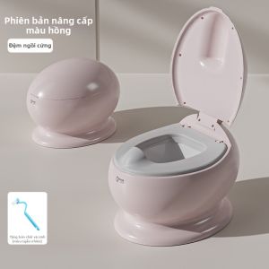Beicmth | Bồn Cầu Di Động Cho Trẻ Em