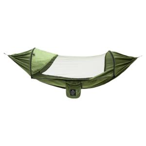 HIKEMAN | Anti-mosquito Sunscreen Anti-roll Double-sided Swing Thick Hammock