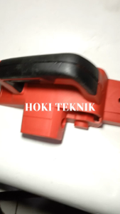 Body Casing Mesin Serut Maktec MT191