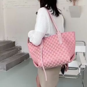 G2836 Tas Totebag Wanita Fashion Import 1Kg Muat 2Pcs - Calviero Collection
