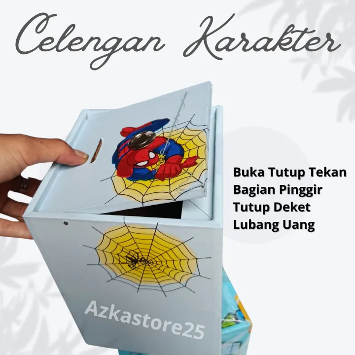 Celengan%20Karakter%20Doraemon%20Tayo%20Dll%20Ukuran%2015*15*20cm%20-%20Image%204