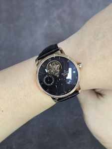 JAM TANGAN BLANCPAIN VILLERET TOURBILON 8 DAYS POWER RESERVE