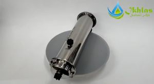 UF1000L Ultra Filtration UF Membrane Water Filter Purifier Outdoor/MODEL ALD1000L