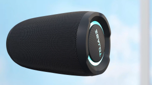 ZEALOT S49 Pro Portable Bluetooth Speaker 5.2 Waterproof IPX6 Dual 10W Bass Long Battery Life Outdoor Wireless Speaker with TF Card & Type-C Charging