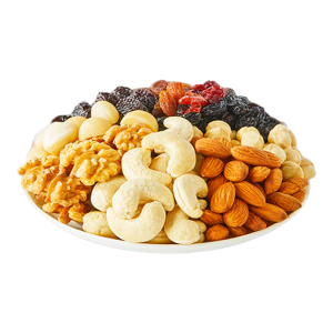 BESTORE | Daily Individually Packaged Nuts