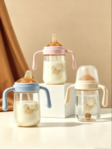 Usbettas | Transition Sippy Cup for Drinking