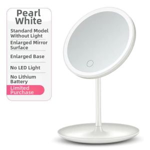 BAIXITANG | Adjustable Tricolor Light Makeup Mirror