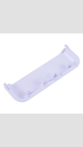 (Q4HCM) Tay nắm cửa máy sấy Whirlpool Hàng mới chính hảng