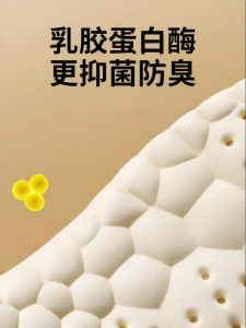 ZHIHAOEN | Anti-odor Height Increasing Invisible Comfortable Sweaty Absorbent Shoe Insoles